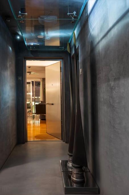 雅典Heated Plunge Pool & Firepit Acropolis Penthouse公寓 外观 照片